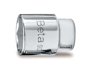 CHIAVI A BUSSOLA ESAGONALI F 1/4 ART.900- - mm.10 - 5 pezzi BETA