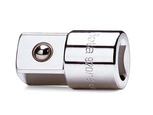 RACCORDO AUMENTATORE F 1/2 M 3/4  ART.920/16    BETA