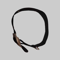 COLLARE PER CANI IN NYLON IMBOTTITO IDEAL STAR 15 mm x 40 cm - IDEAL STAR