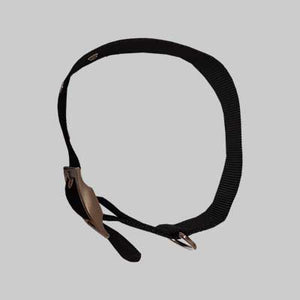 COLLARE PER CANI IN NYLON IMBOTTITO IDEAL STAR 15 mm x 40 cm - IDEAL STAR