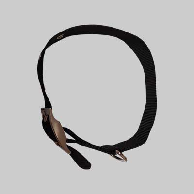 COLLARE PER CANI IN NYLON IMBOTTITO IDEAL STAR 25 mm x 60 cm - IDEAL STAR