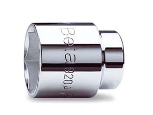 CHIAVI A BUSSOLA ESAGONALI F 1/2 ART.920/A  mm.13    BETA