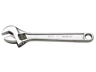 CHIAVI REGOLABILI A RULLINO ART.111  mm.150   apertura max mm.25    BETA