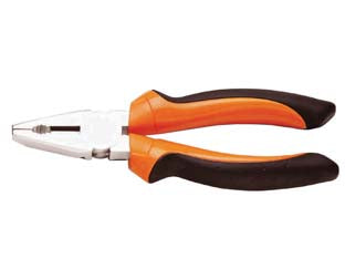 PINZA UNIVERSALE CROMATA LUCIDA ART.1150/BM  mm.160    BETA