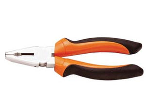 PINZA UNIVERSALE CROMATA LUCIDA ART.1150/BM  mm.200    BETA