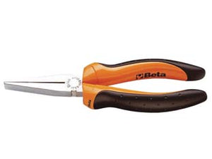 PINZA BECCHI PIATTI LUNGHI DIRITTI ART.1008/BM    BETA