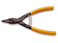 PINZA BECCHI DIRITTI PER ANELLI ART.1036  mm.140x0,9    BETA