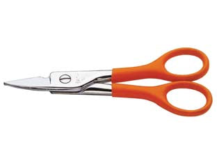 FORBICE TELEFONISTA LAME DRITTE ART.1127    BETA