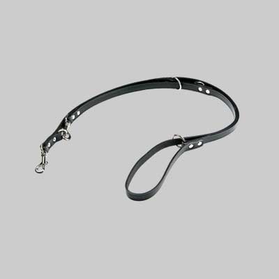 GUINZAGLIO PER CANI PER ADDESTRAMENTO   18x2150 mm