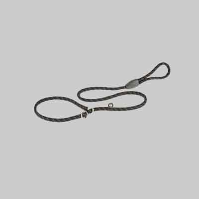 COLLARE PER CANI 'SPORT REFLEX GC' Ø 8 mm x 160 cm