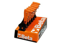 RIVETTATRICI ART.1741/E6-I - 1 espositore BETA