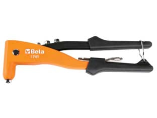 RIVETTATRICE ART.1741    BETA