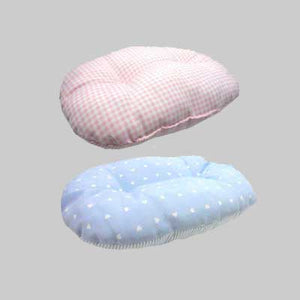 CUSCINO OVALE PER CANI E GATTI 110x70x10 cm