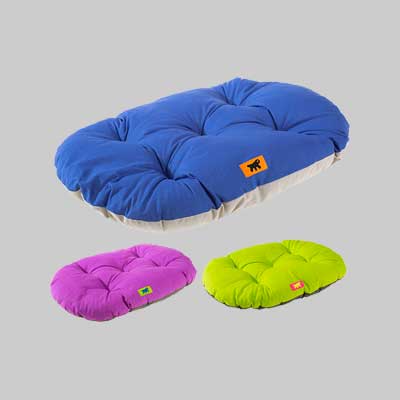 CUSCINO 'RELAX' PER CANI E GATTI 55x36 cm - FERPLAST