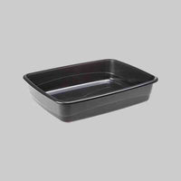 LETTIERA IN PLASTICA cm 46,5x35,5x11,5h - small