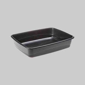 LETTIERA IN PLASTICA cm 46,5x35,5x11,5h - small