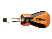 GIRAVITE NANO A TAGLIO ART.1260/N- - mm.6,5x30 - 5 pezzi BETA