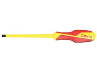 GIRAVITI ISOLATI PER VITI SENZA TESTA CON INTAGLIO ART. 1274MQ- - mm.4x100 - 3 pezzi BETA