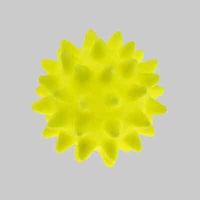 GIOCO PER CANI SONORO 'PALLA' Ø 6 cm