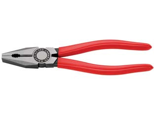 PINZA UNIVERSALE ISO 5746  mm.200    KNIPEX