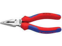 PINZA UNIVERSALE CON TESTA A PUNTA DIN ISO 5746  mm.145    KNIPEX