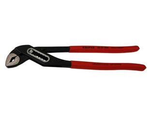 PINZA POLIGRIP REGOLABILI ALLIGATOR  mm.250 apertura mm.46 max    KNIPEX
