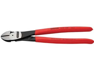 TRONCHESI LATERALI PER MECCANICA DIN ISO 5749  mm.250    KNIPEX