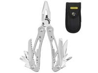 PINZA MULTIUSO 12 FUNZIONI    STANLEY