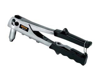 RIVETTATRICE TESTA FISSA MR55- in blister (6-MR55) - 1 blister STANLEY