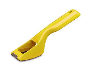 RASCHIETTO SURFORM  mm.185x42 (521115)    STANLEY