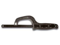 ARCHETTO MANGIALAMA- - lama mm.300 in dotazione - 6 pezzi STANLEY