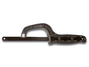 ARCHETTO MANGIALAMA- - lama mm.300 in dotazione - 6 pezzi STANLEY