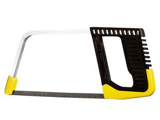 MINIARCHETTO TIPO PUK IN METALLO  lama mm.150 puk universale (015218)    STANLEY