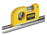 LIVELLA TASCABILE  cm.8,3x1,2x4,5 (042130)    STANLEY