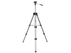 TREPPIEDE PER LIVELLE LASER E FOTOGRAFICO    STANLEY