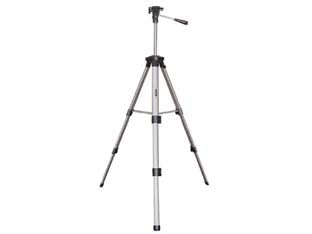 TREPPIEDE PER LIVELLE LASER E FOTOGRAFICO    STANLEY
