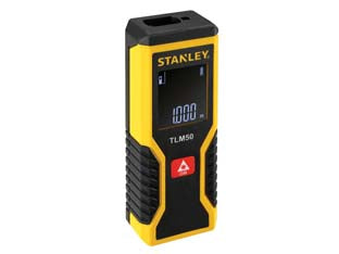 MISURATORE LASER MT.15 TLM 50  (STHT177409)    STANLEY
