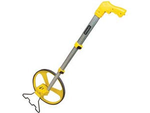 MISURATORE STRADALE A RUOTA MW 40M    STANLEY