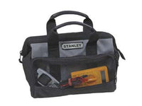 BORSA PORTAUTENSILI IN TESSUTO 12,5  cm.30x25x13 (193330)    STANLEY