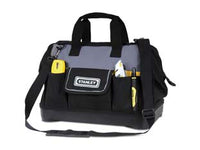 BORSA PORTAUTENSILI IN TESSUTO SOFTBAG 16  cm.44,7x27,5x23,5h. (196183)    STANLEY