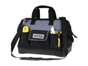 BORSA PORTAUTENSILI IN TESSUTO SOFTBAG 16  cm.44,7x27,5x23,5h. (196183)    STANLEY