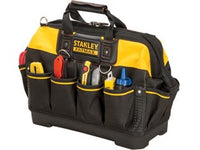 BORSA PORTAUTENSILI IN TESSUTO 18 FATMAX  cm.49x26x10 (193950)    STANLEY