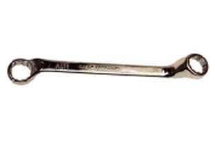 CHIAVE POLIGONALE PER PONTEGGI  mm.21x22    ALTE