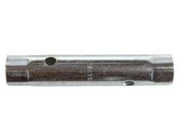 CHIAVE A TUBO DOPPIA- - mm.24x26 - 5 pezzi