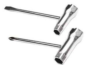 CHIAVE PER CANDELE  mm.16/19    EXCEL