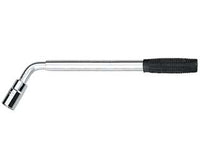 CHIAVE TELESCOPICA PER RUOTE AUTO    ALTE