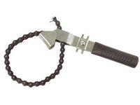 CHIAVE PER FILTRO OLIO - 1 blister ALTE