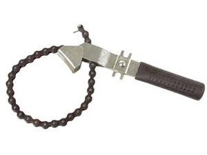 CHIAVE PER FILTRO OLIO - 1 blister ALTE