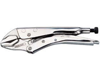 PINZA GRIP AUTOBLOCCANTE  mm.250