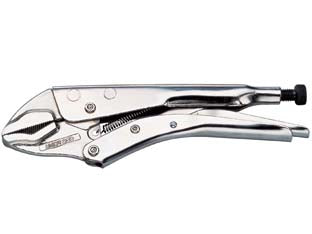 PINZA GRIP AUTOBLOCCANTE  mm.250